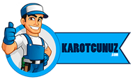 KAROTÇUNUZ - 0533 409 74 29